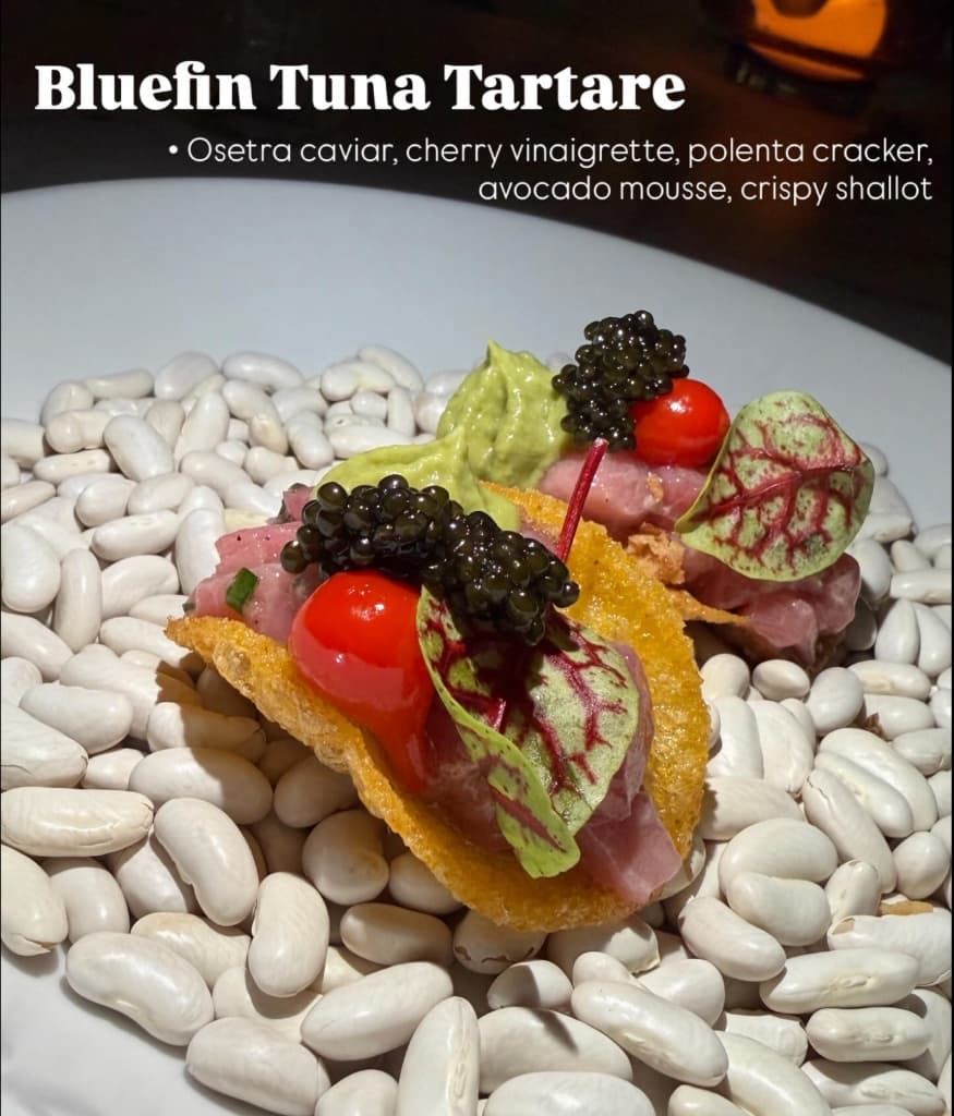 Partner kitchen creation — TBGC